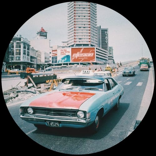 JunoDownload Balearic - Downtempo Top 100 20023-08-07